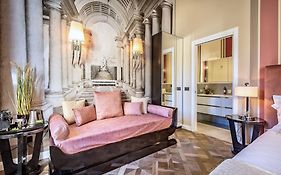 Arte' Boutique Hotel
